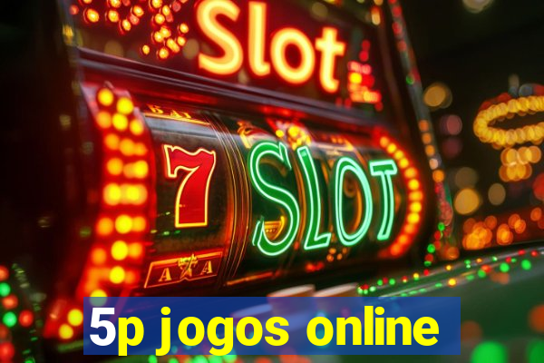 5p jogos online